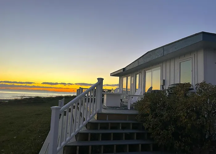 Driftwood Inn