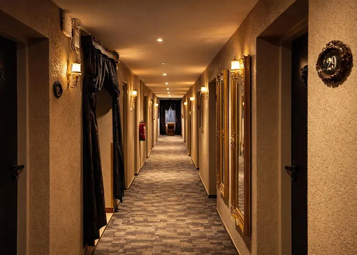 236 ROOMS Wörthersee - Adults Only&Self Check-in