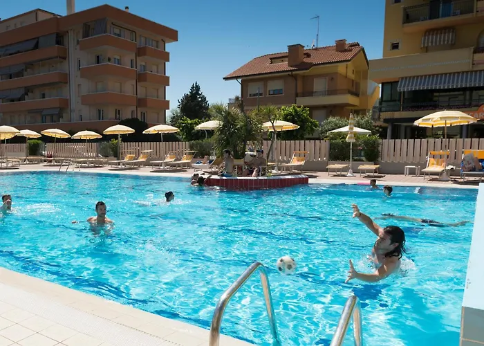 Hotel Caravel B&B