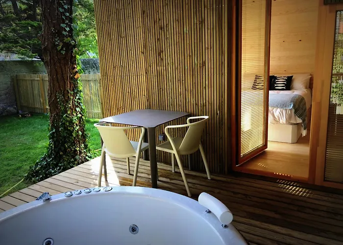 Cabanas Narea