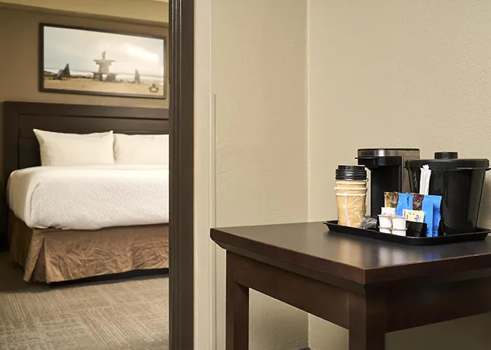 Canad Inns Destination Centre Transcona Winnipeg