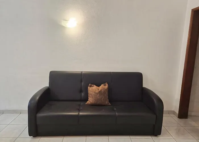 The Central Guesthouse Faro