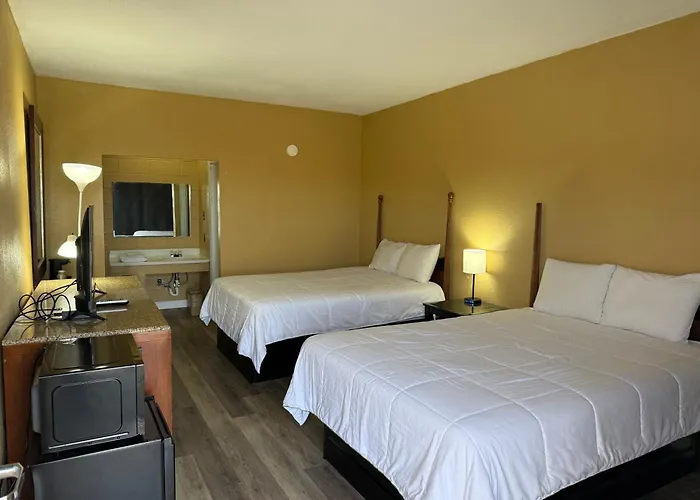 Travel Inn