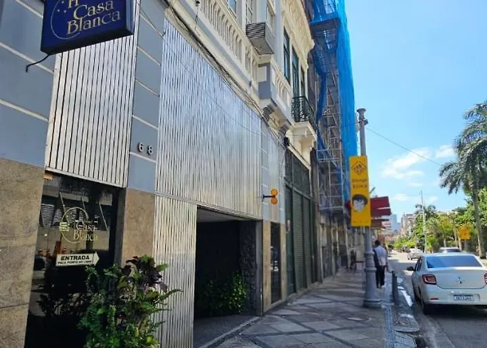 Hotel Casa Blanca - Adults Only