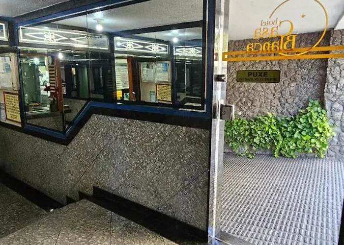 Hotel Casa Blanca - Adults Only