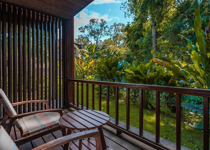 La Coralina Island House