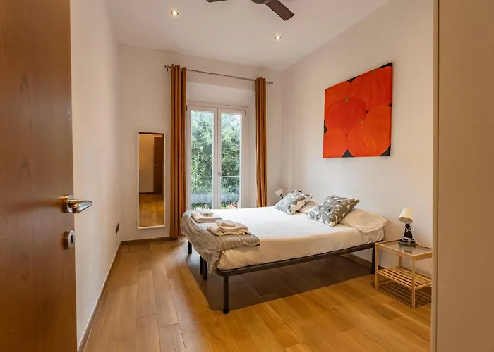 San Zanobi Suites- By Mois Collection