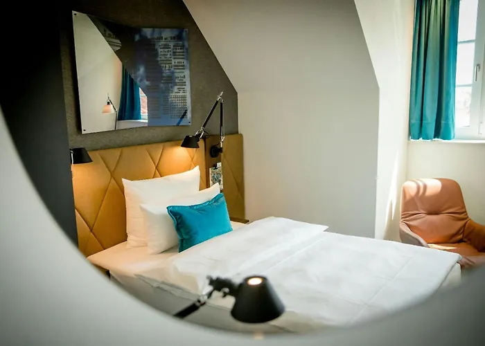 Motel One Hannover-Oper
