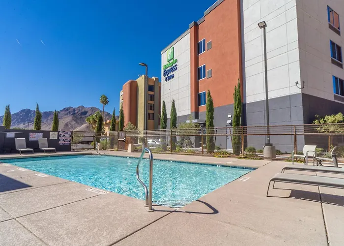Holiday Inn Express & Suites - Henderson South - Boulder City By Ihg