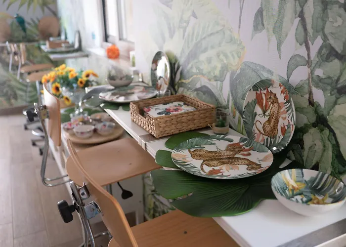 Rooms Alcentro
