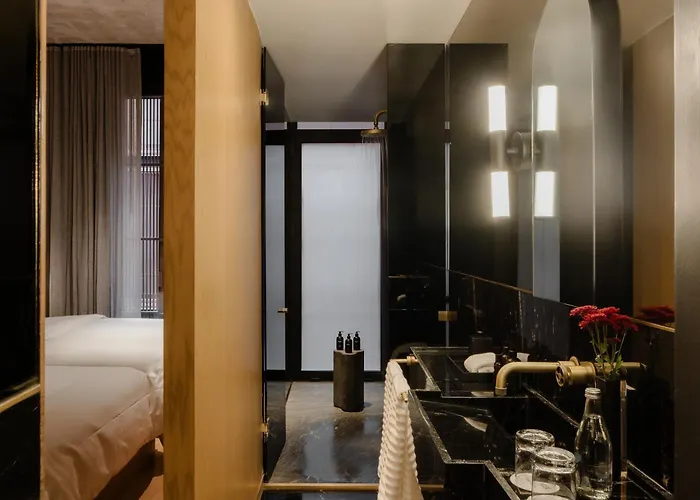 Volga, Member Of Preferred Hotels & Resorts