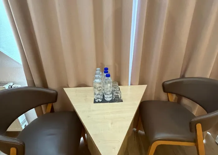 Brenzhotel Heidenheim