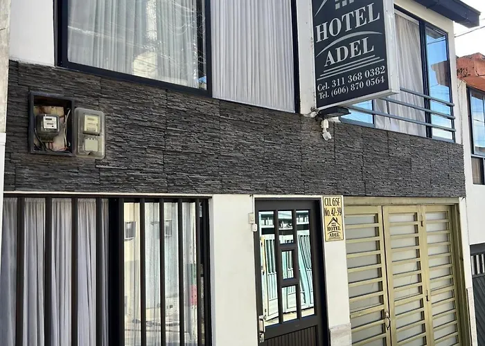 Hotel Adel