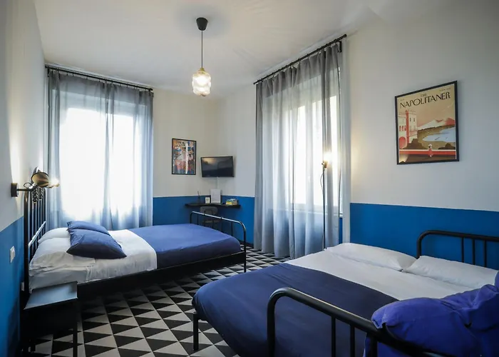 Nuccia Urban Loft