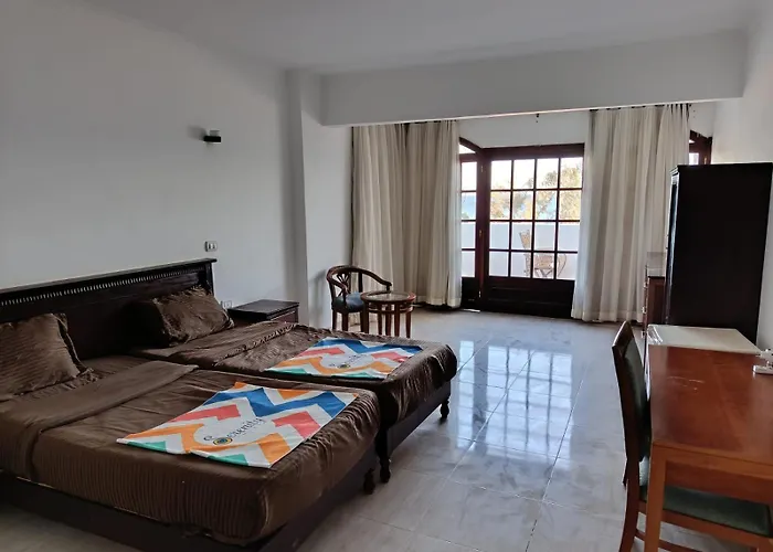 Serenity Lodge