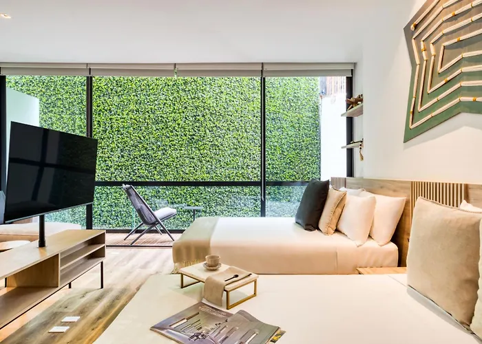 M217 Polanco By Zen Living