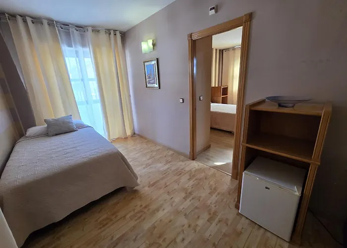Hostal Don Juan