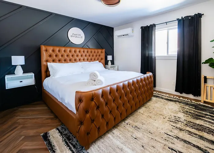 Chalet 239-Boutique Hotel