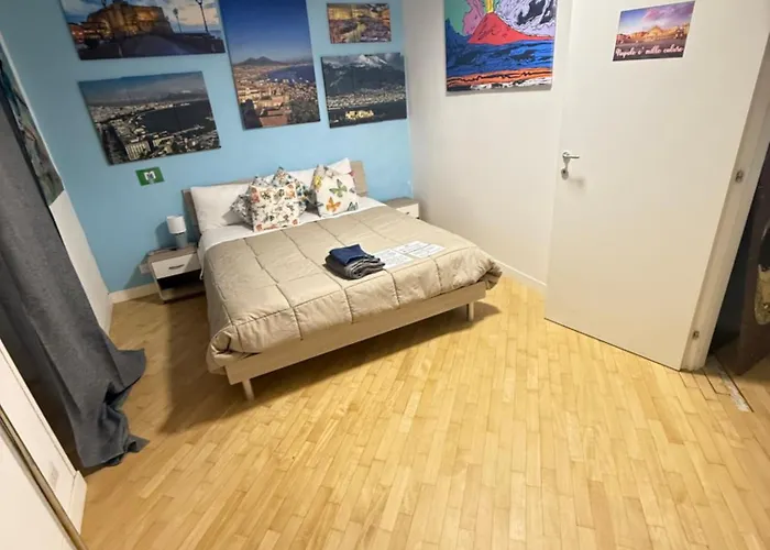 Plebiscito Charme Rooms