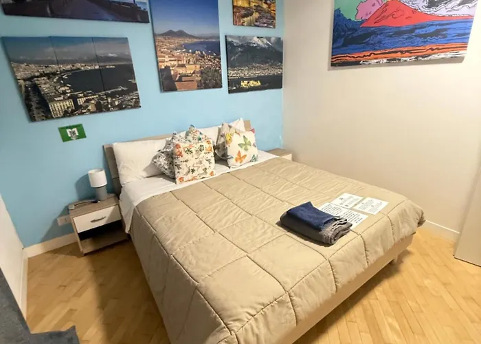 Plebiscito Charme Rooms