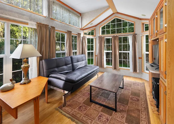 Robinhood Village Resort