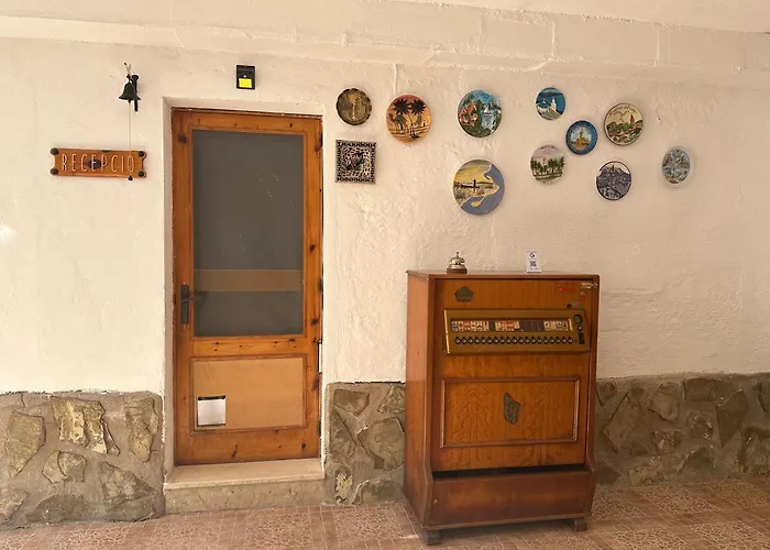 Hotel La Marquesa - CA L'ONA El Poble Nou del Delta