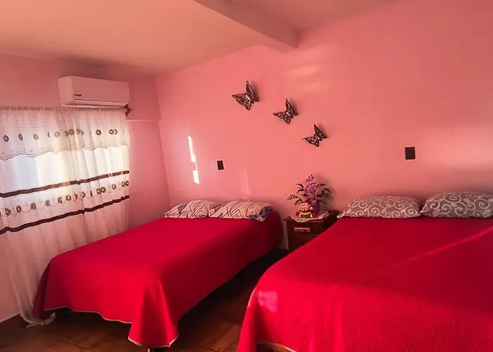 Hotel en Acapulco Bora Bora