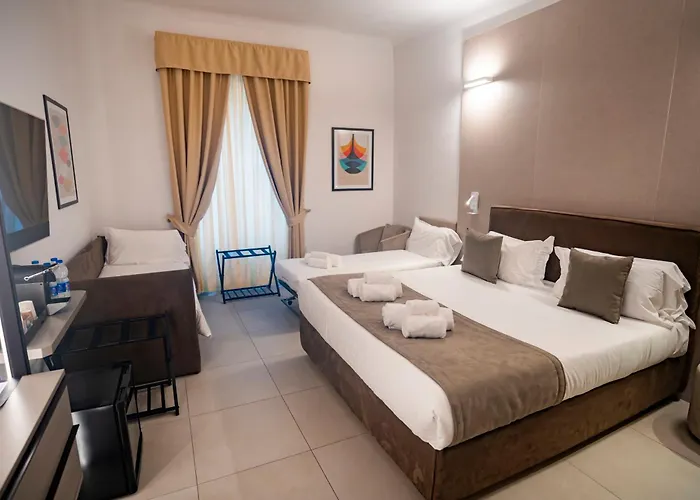 Cicerone'S Luxury Suites