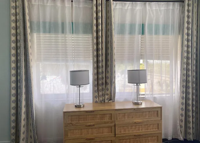 Arvilla Resort St. Pete Beach