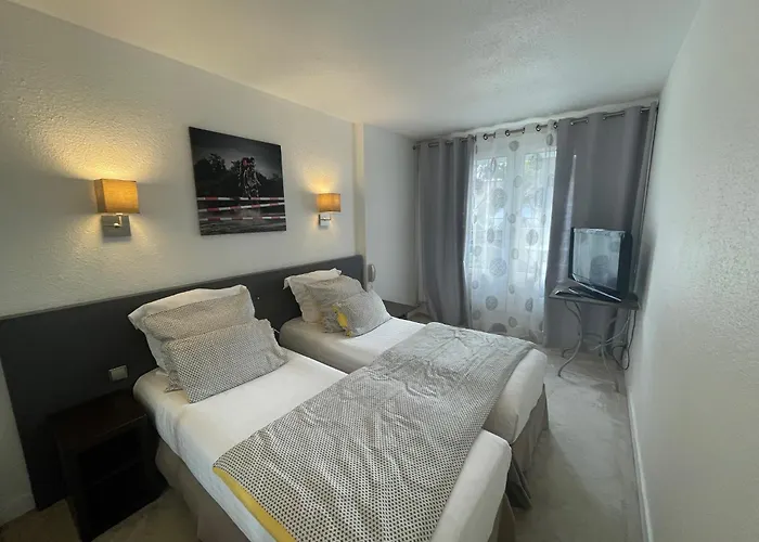 Adonis Cottage la Baule