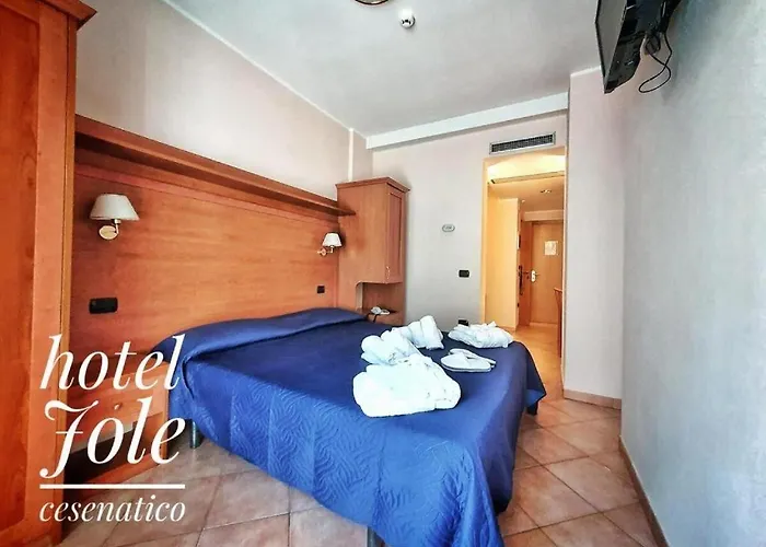 Giole Hotel