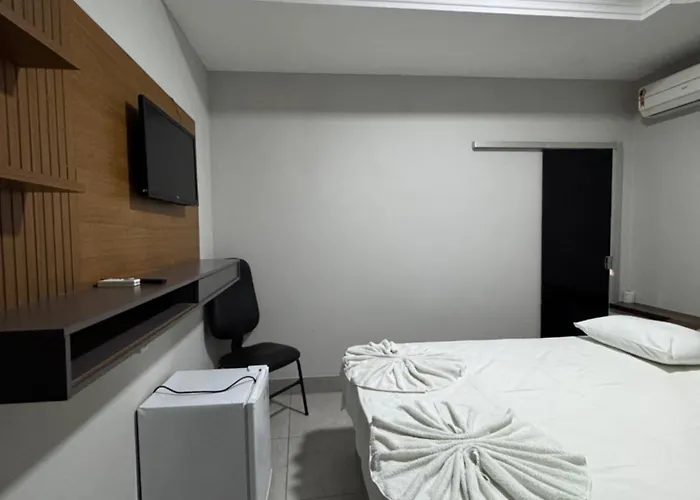 Hotel Samaritano