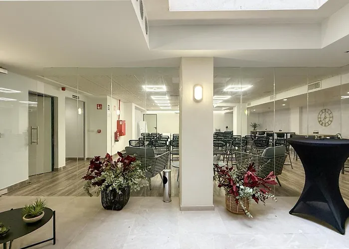 Alicante Smart Accommodation