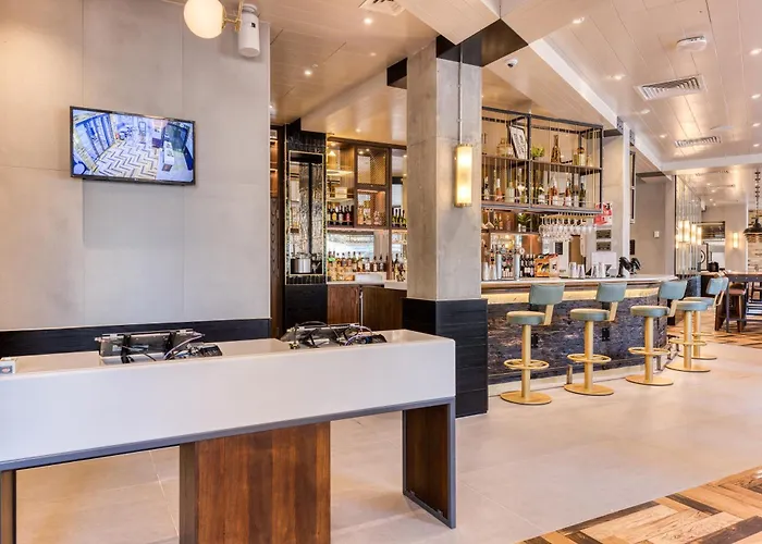 Hub London - Marylebone