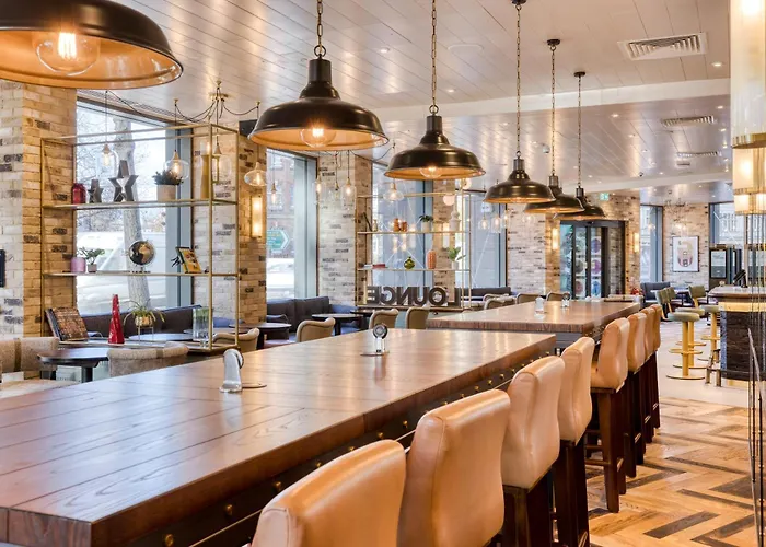 Hub London - Marylebone