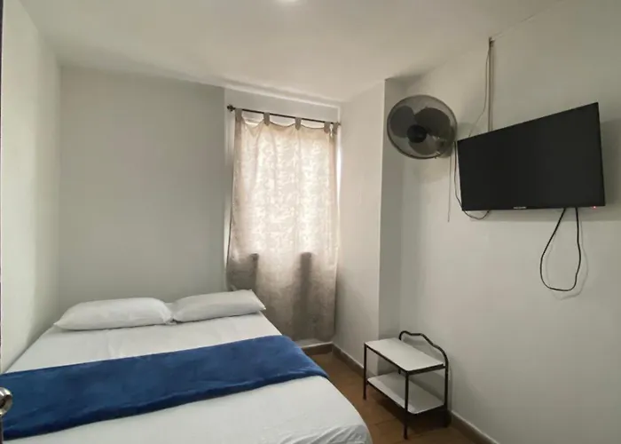 Hotel el CONDADO