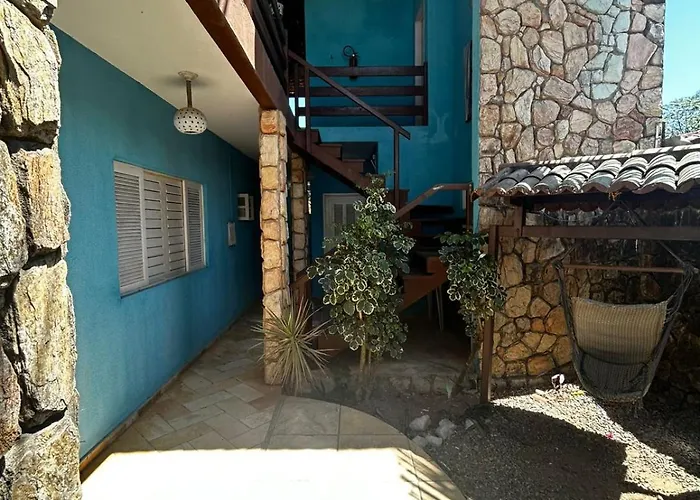 Pipa Hotel Pe Na Areia