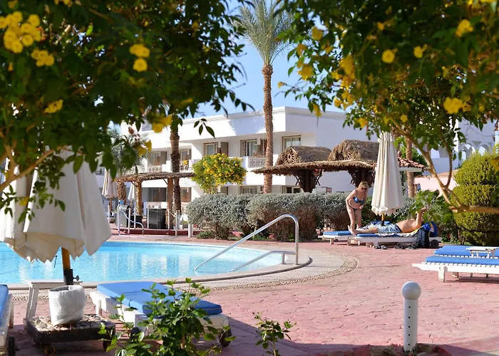 Viva Suites Sharm El Sheikh