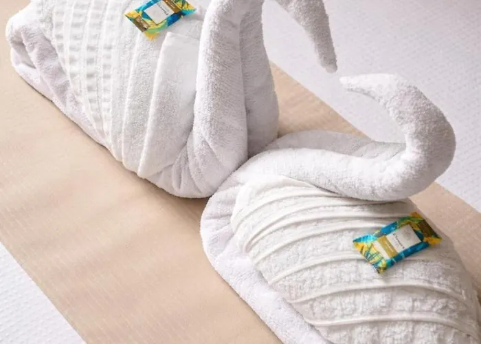 Cristal Park Flats