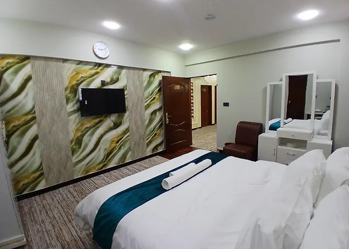 Prime Star Hotel Karachi Airport
