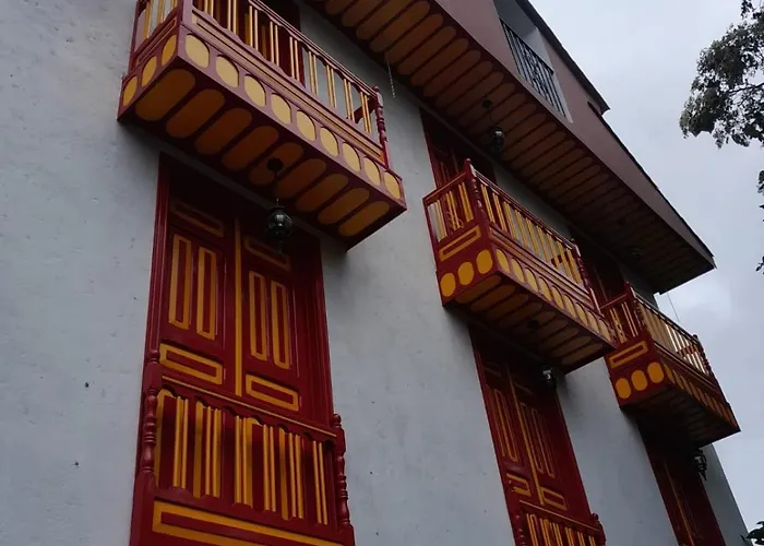 La Casa De Mi Tatis