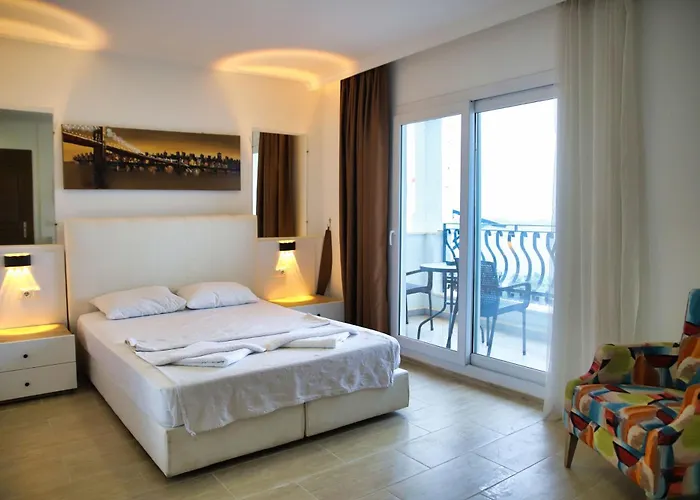 Hotel Gumbet