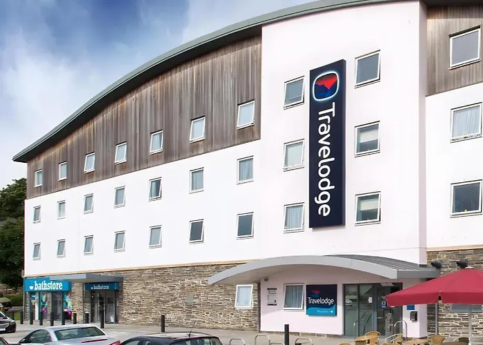Travelodge St Austell