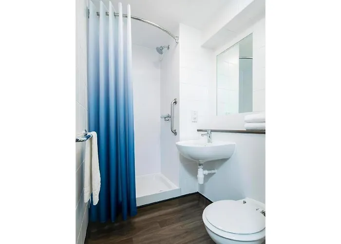 Travelodge Sheffield Richmond
