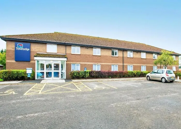 Travelodge Kinross M90