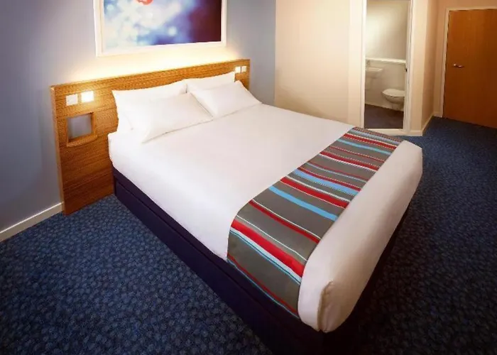 Travelodge York Tadcaster