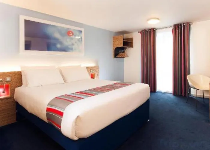 Travelodge Hull South Cave