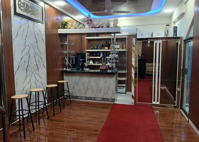 Prime Star Hotel Karachi Airport