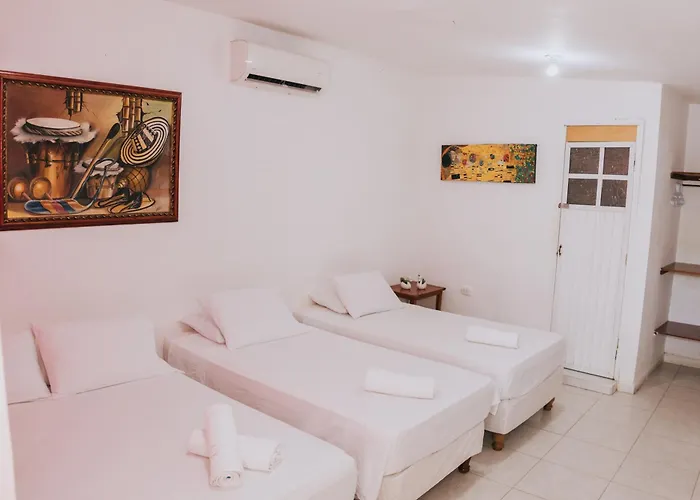 Hotel Ibatama