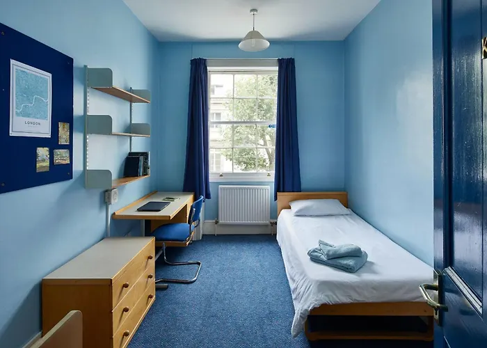 John Tovell House, Fitzrovia, London